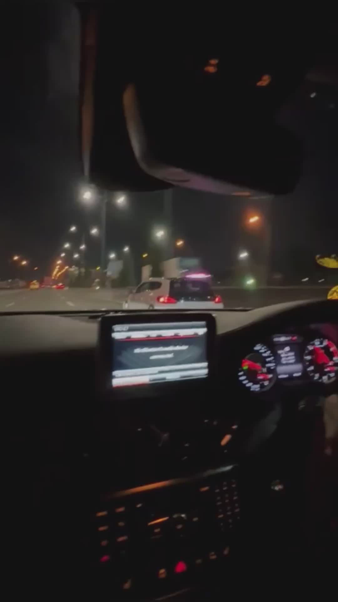 nightrun JDMxEDM