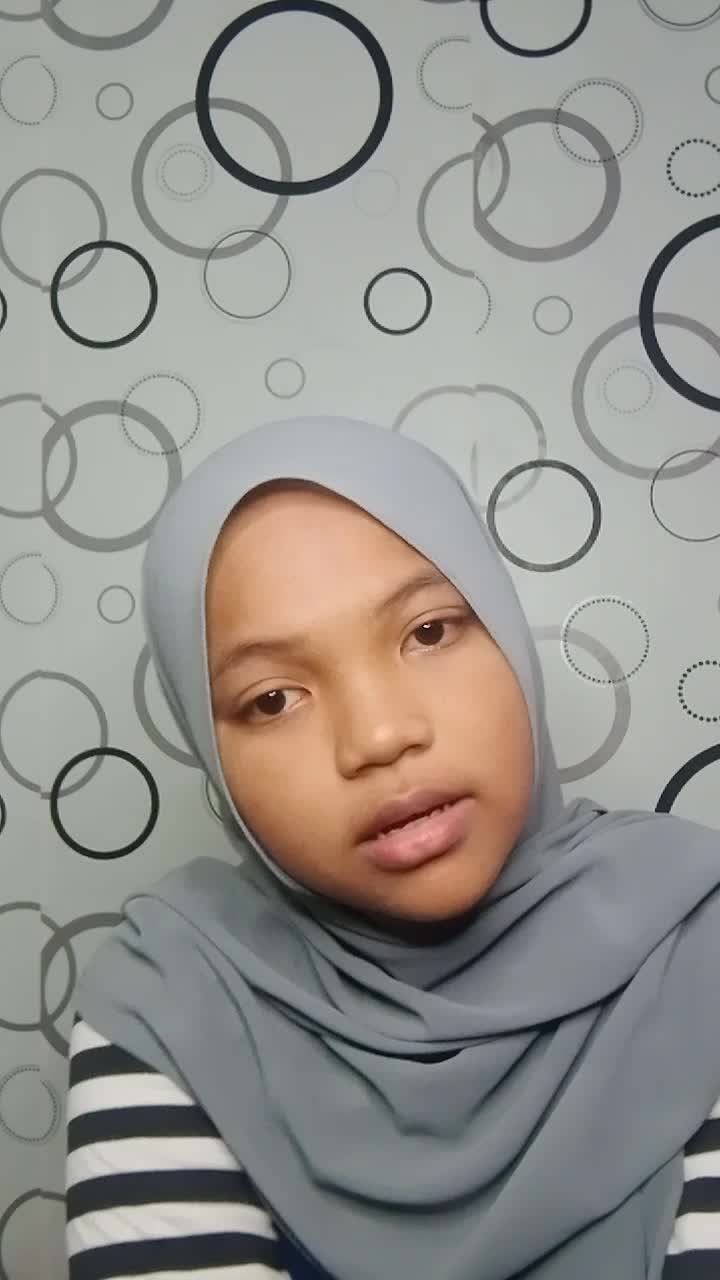 Nazwa, 17, serang banten -el oum.