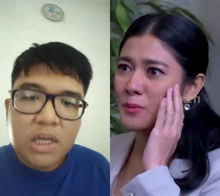 #HitsChallenge - Ketika Kamu Labrak Selingkuhan Suami