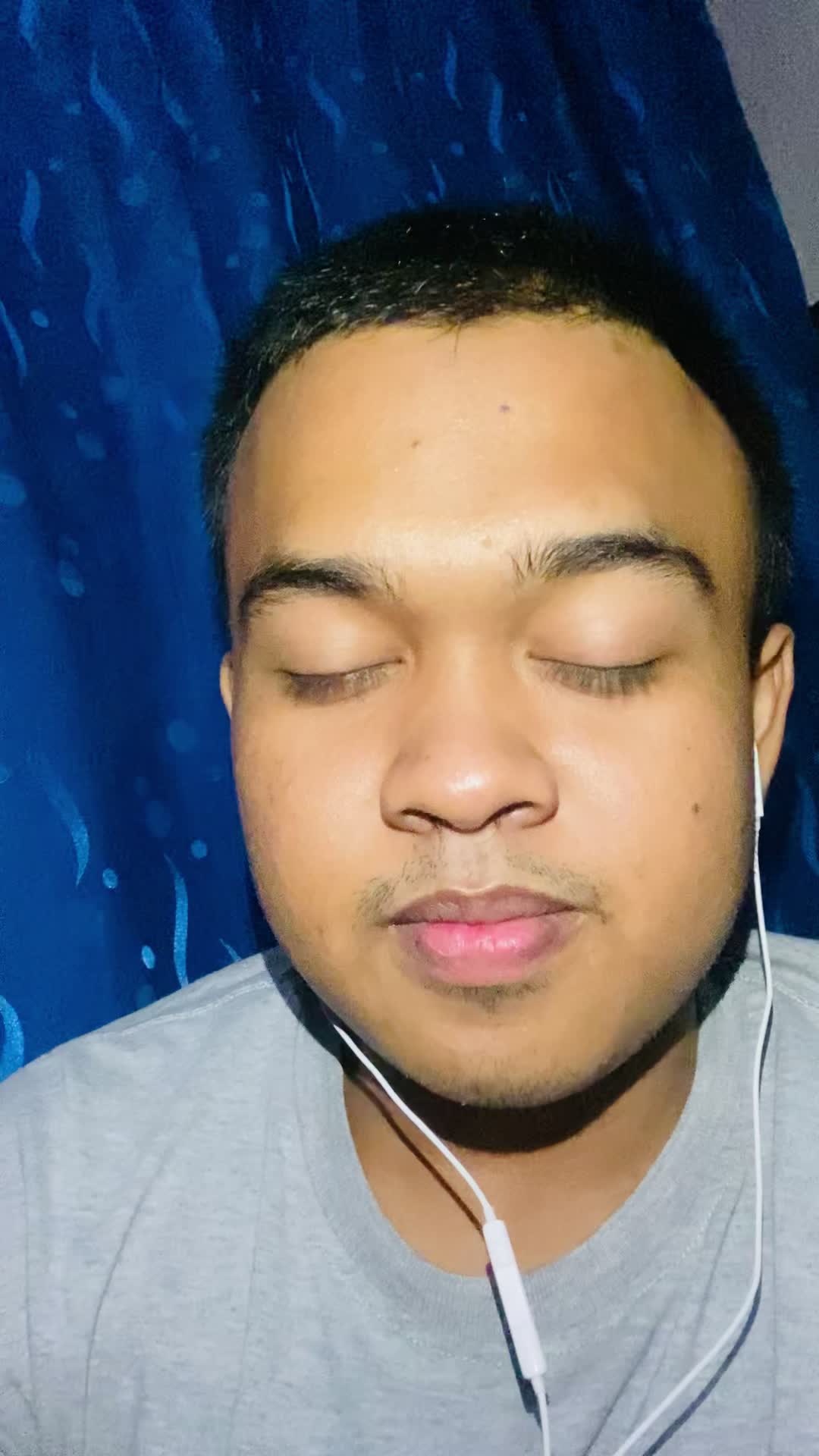 XFI2021 SOLO JEREMI HADI SANTOSO 22 Thn Tambun(Bekasi) Demi Cinta-Kerispatih