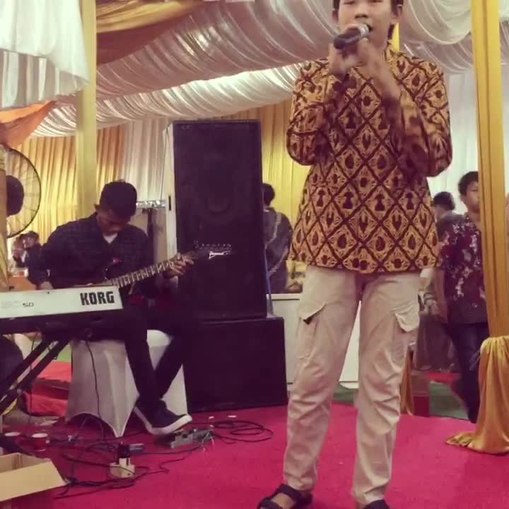 KDI 2021 IBNU FAJAR  KAB BOGOR Umur AKHIR CERITA CINTA  #OnlineAuditionKDI2021