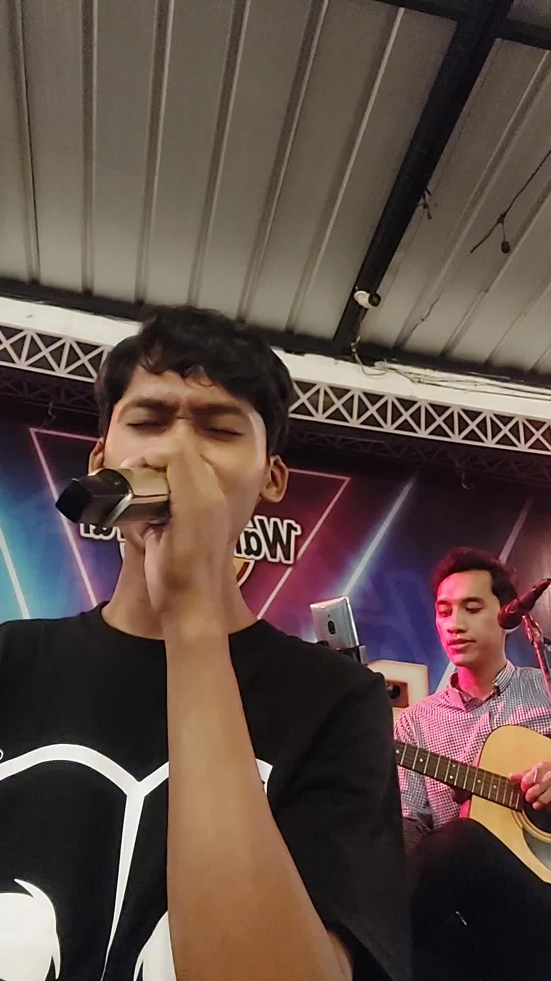TINBS EKA SATYA  LAMPPUNG 25th  SIAL #TINBS