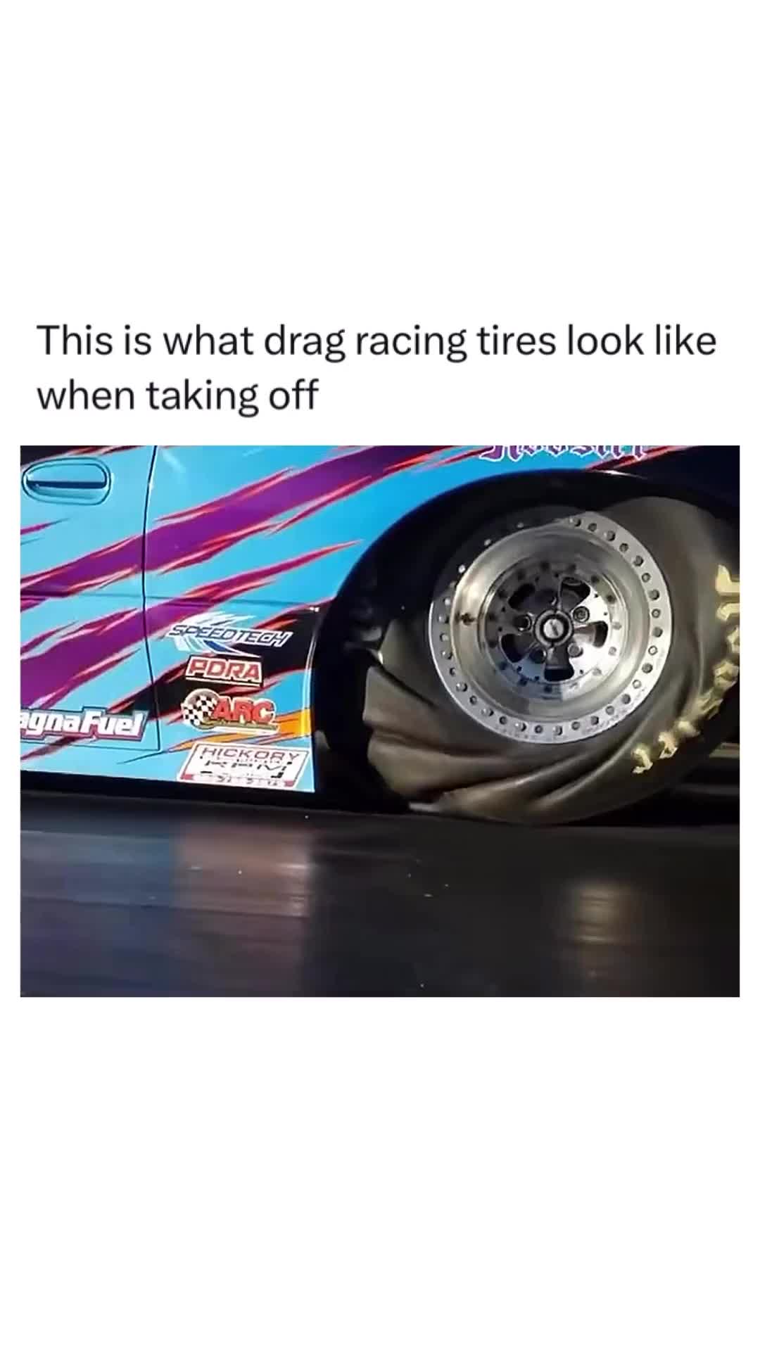 hooster tire