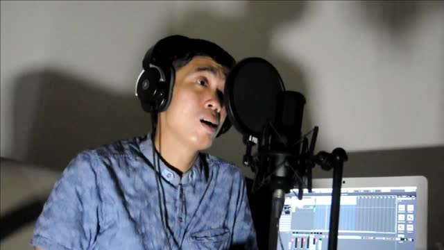 sheila on 7 - Dan ( Atar Cover ) versi Klasik🎶🎶 jogedd yukss😁💕