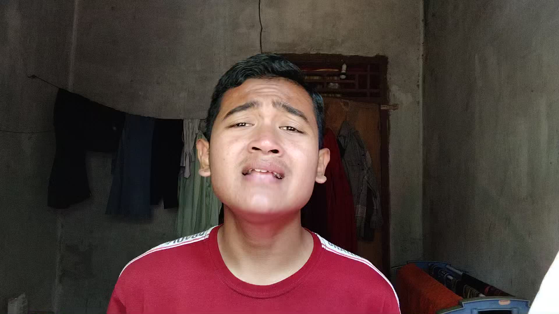 ASSALAMUALAIKUM , NABIL ARGA SAPUTRA, LAMPUNG TENGAH , LAMPUNG , 16 TAHUN , PELAJAR, KEHILANGAN,. #ONLINEAUDISIONRINGSTARDANGDUT