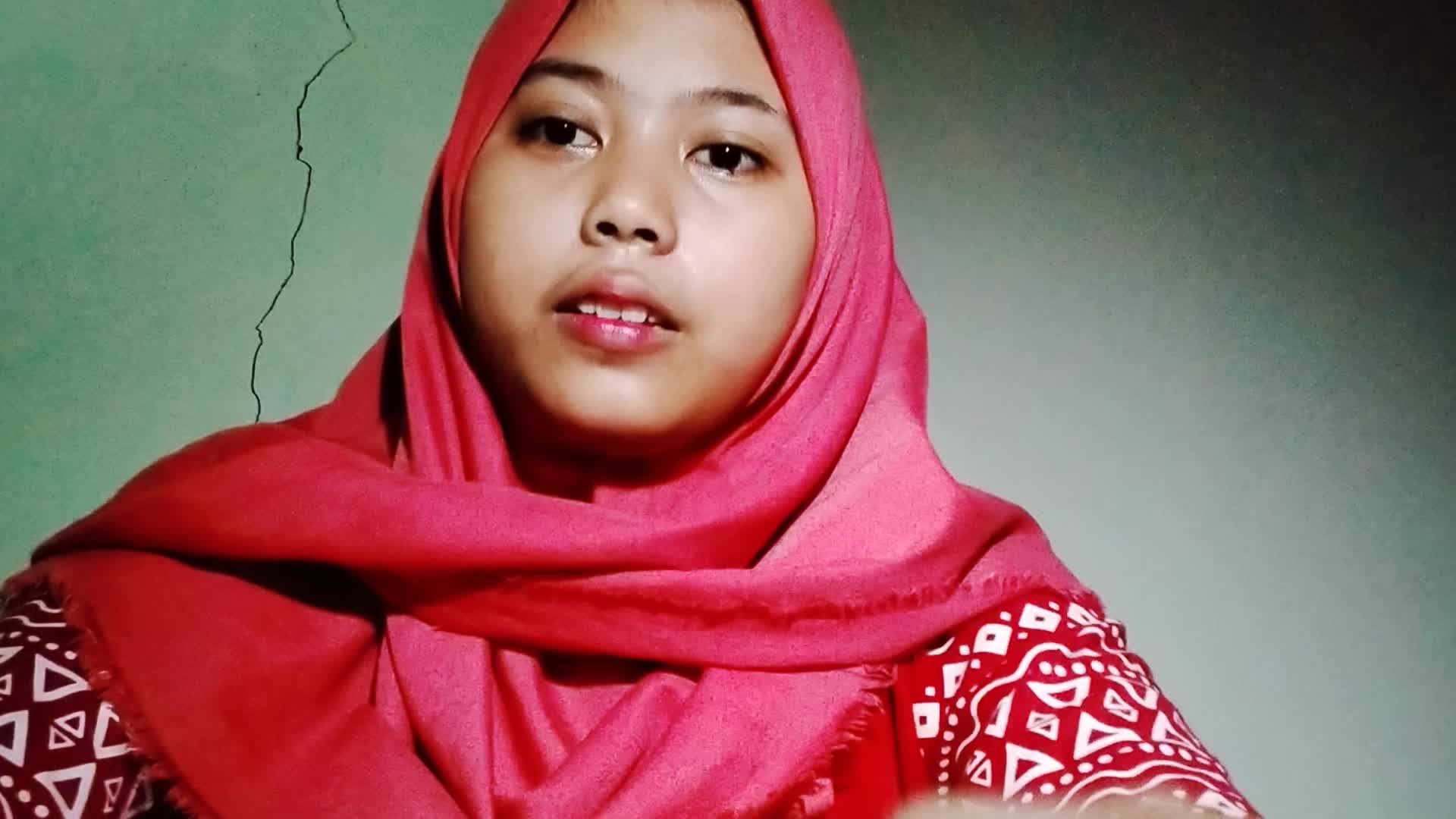 _SELIYAWATI_andmesh_cinta luar biasa_bekasi #show your talent episode 2
