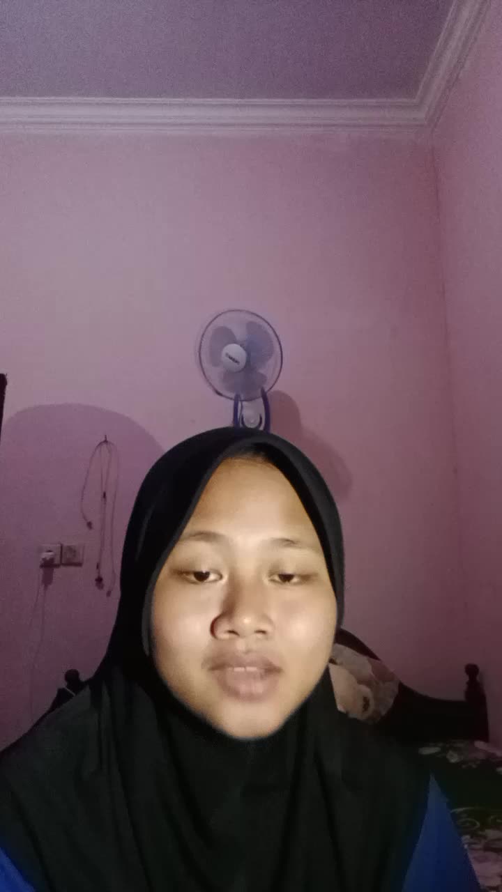 iseng-iseng ikut ahh