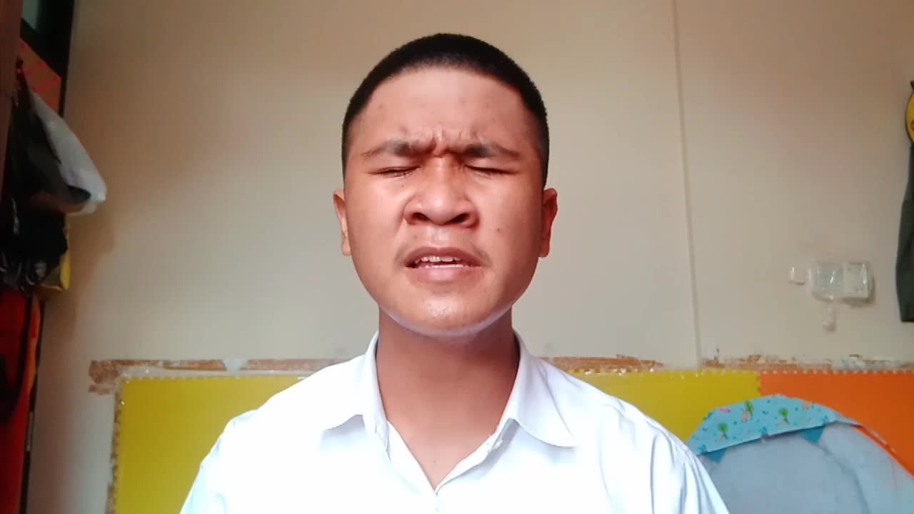 XFI2021 SOLO DERYL E R L TATOYA 17tahun SANGIHE CINTA INI MEMBUNUHKU 