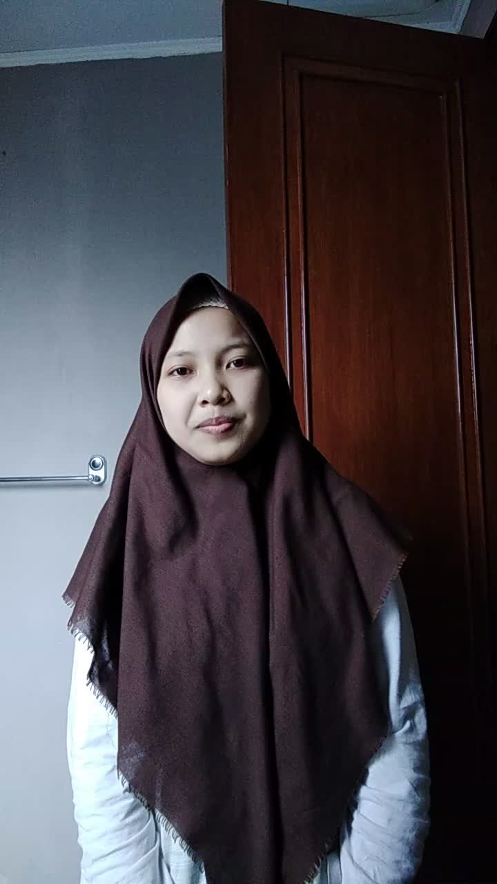 Assalamualaikum semua, mungkin audisi ini adalah jawaban atas doaku yang bercita-cita ingin menjadi penyanyi #ONLINEAUDITIONRISINGSTARINDONE