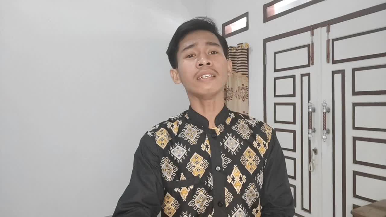 KDI2021 ASRIYADI  MASAMBA 20th CINTA DAN DILEMA #onlineAuditionKDI2021