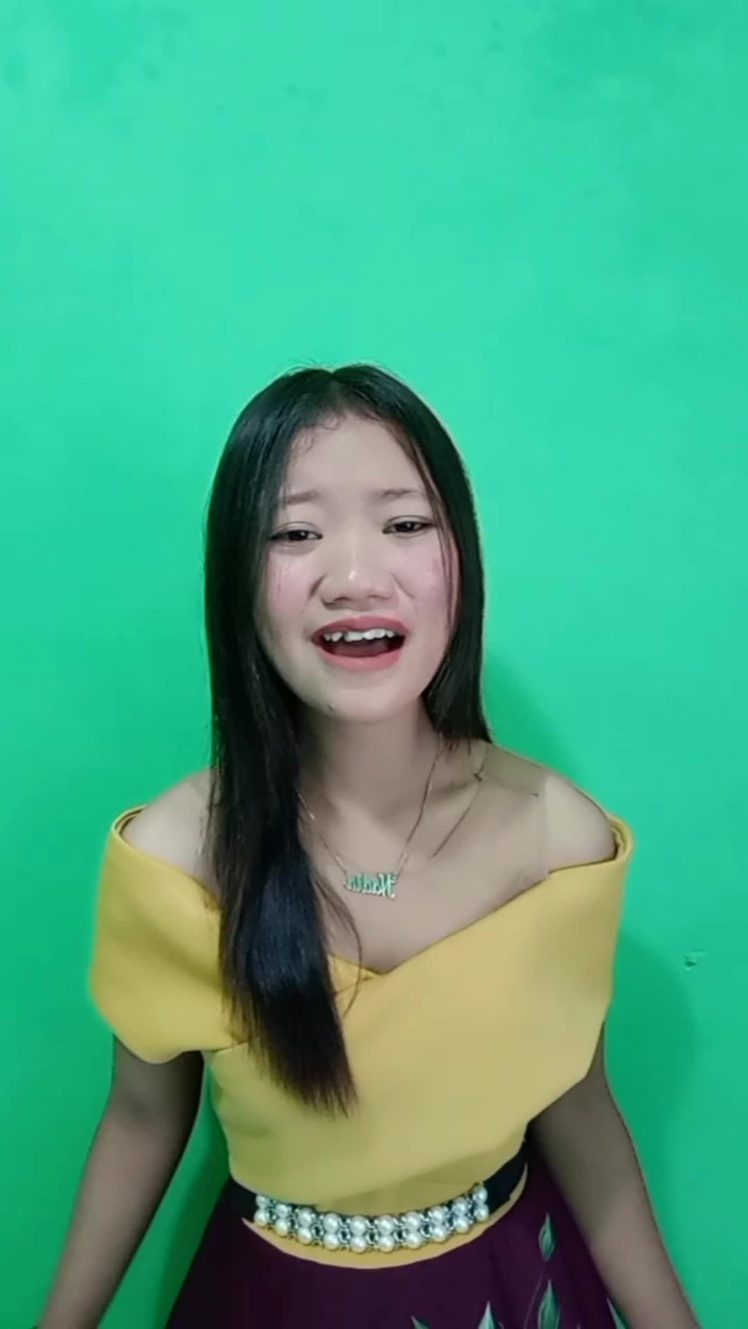 KDI 2022 Nadin Farung Nur Aulia Kota Malang Prov Jawa Timur 17 Tahun Hati Ini Selalu Milikmu #OnlineAuditionKDI2022