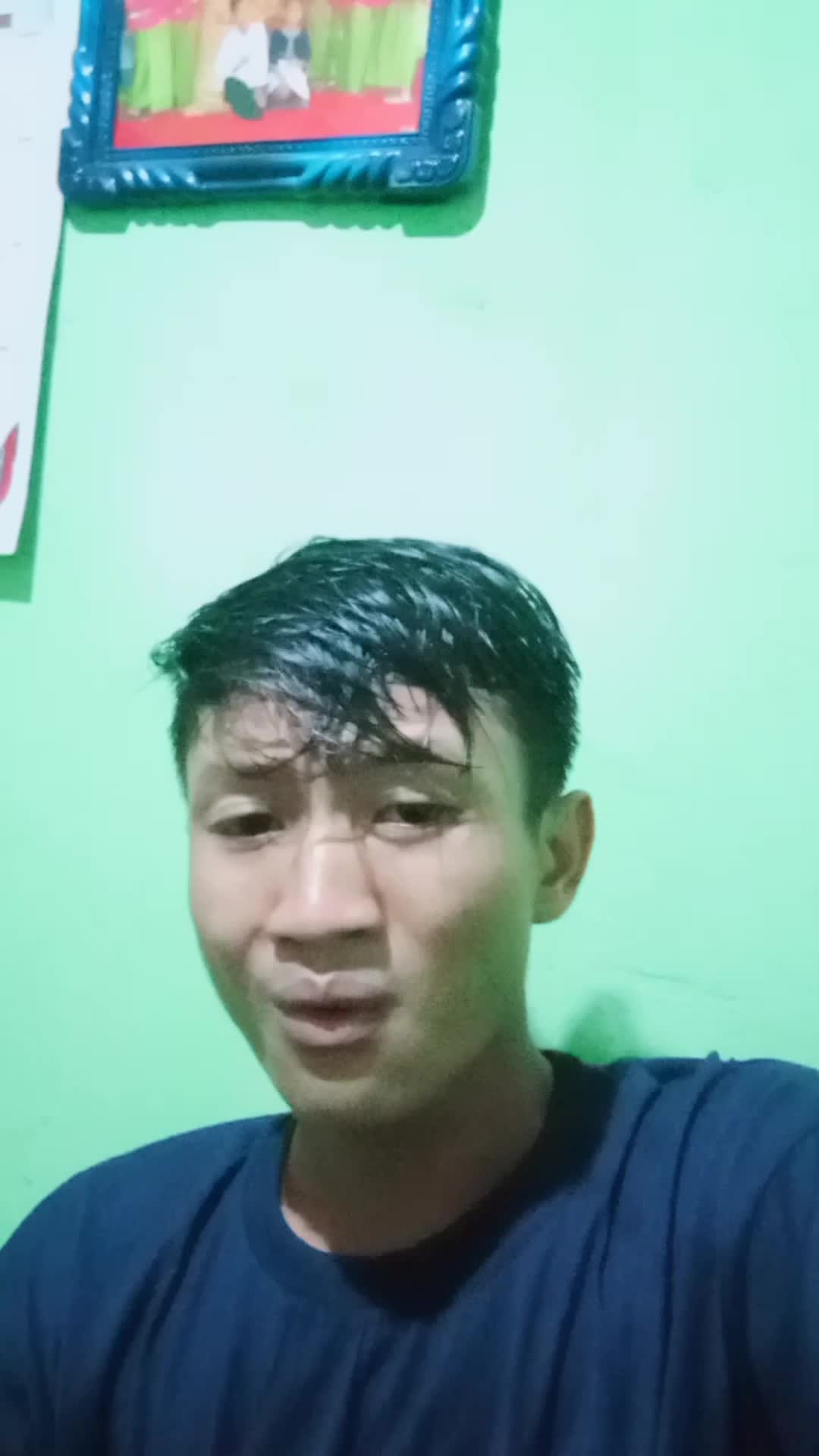kdi2021.m.al.varizi.16 thn.Lahat sumsel.#onlen audition kdi2021