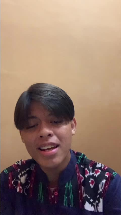 Erdika - PadaMu Ku Bersujud (Afgan)
Bandung 19 Tahun