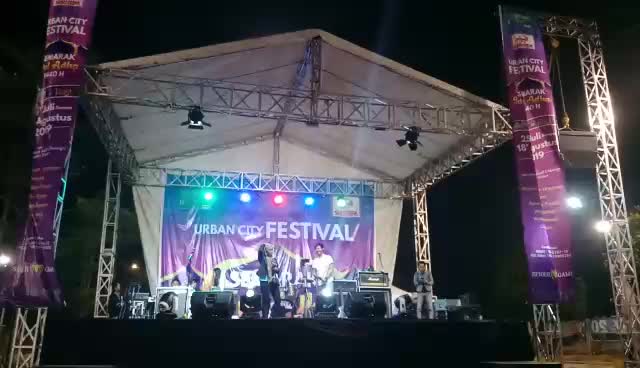 bintang kehidupan Cover
