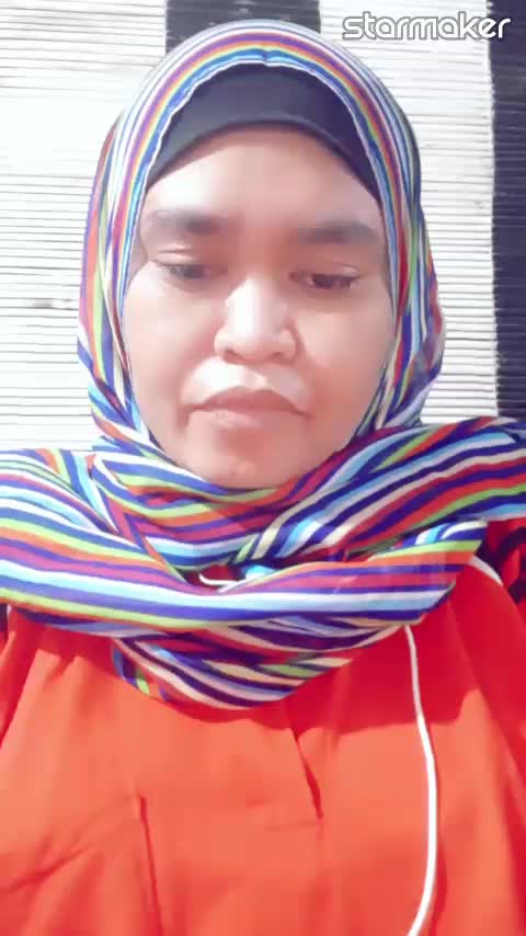 KDI2021 FEBRIYANTI KUSUMA BANGKALAN 31 TAHUN TRAUMA #ONLINEAUDITIONKDI2021 