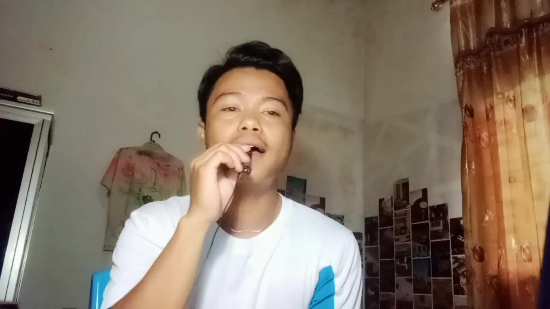 IGT2022, Raynaldo Mohamad, Singer, Gorontalo 