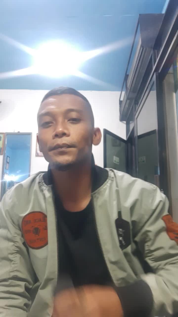 nidji :bila aku jatuh cinta cover by ( erick ) semoga bisa menjadi yang terbaik