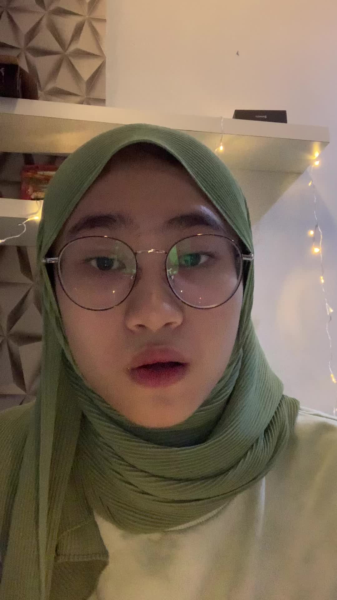 XFI2021 SOLO INTAN LIE 16 TAHUN MEDAN LOSE-NIKI