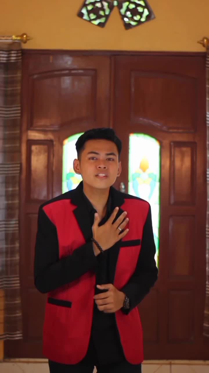 HATI INI BERASA SEPERTI LAGU GEJOLAK ASMARA | REZA FAHLEVI | BANJARMASIN | 20 TAHUN | #onlineauditionrisingstarindonesiadangdut