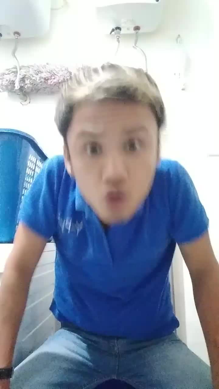 Acting Challenge ,Mas Al Marah marah 