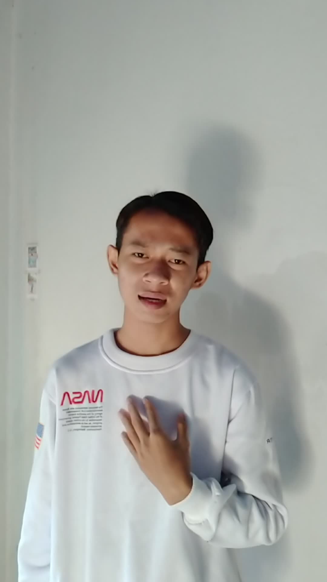 KDI 2021 IMAM PRASETIO INDRAMAYU 16 TAHUN SEMAKIN SAYANG SEMAKIN KEJAM #OnlineAuditionKDI2021