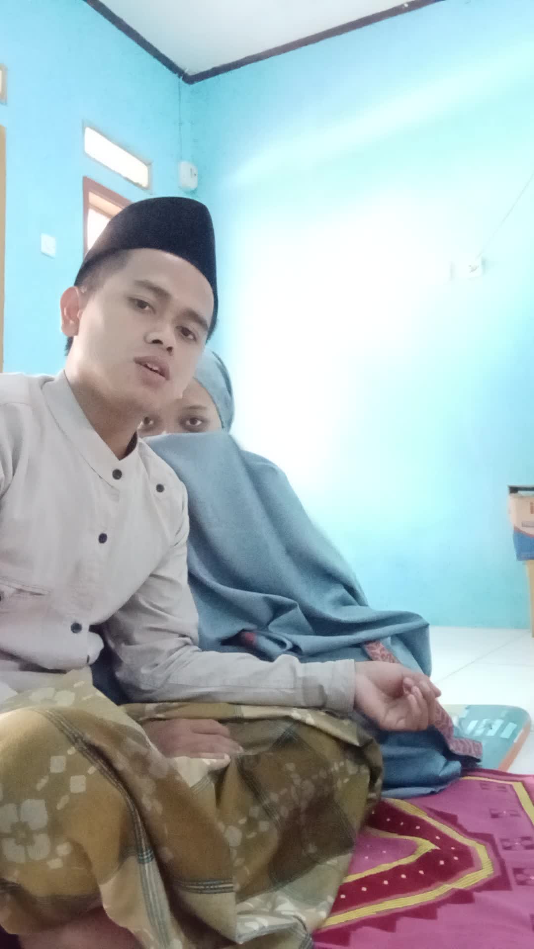nama saya zaenal mutakin #alamat kab.tasikmalaya #usia24 #motipasi ingin menyiarkan agama allah #qomarun