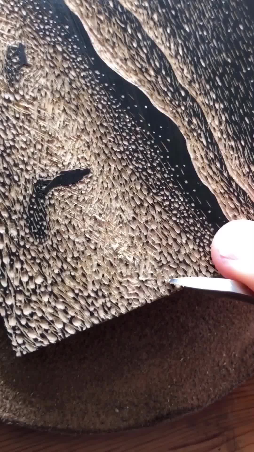 seperti stempel