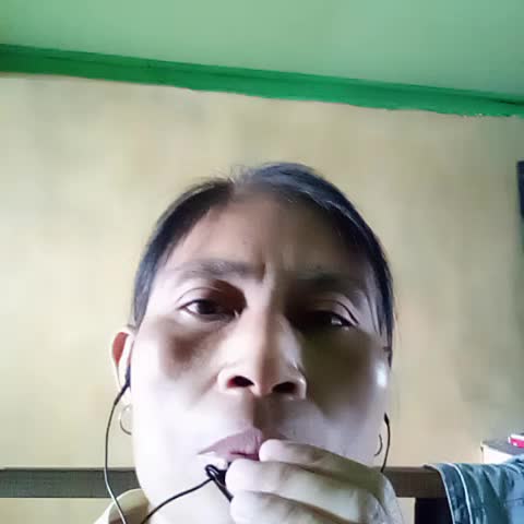 IGT 2022 Udining Mulyani singer Aku Bukan Pilihan Hatimu Kendal