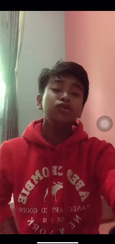 ADITIA ERHAN , 15TH , BANDUNG JAWA BARAT , AKU YANG SALAH ,, MAHALINI FT NUCA