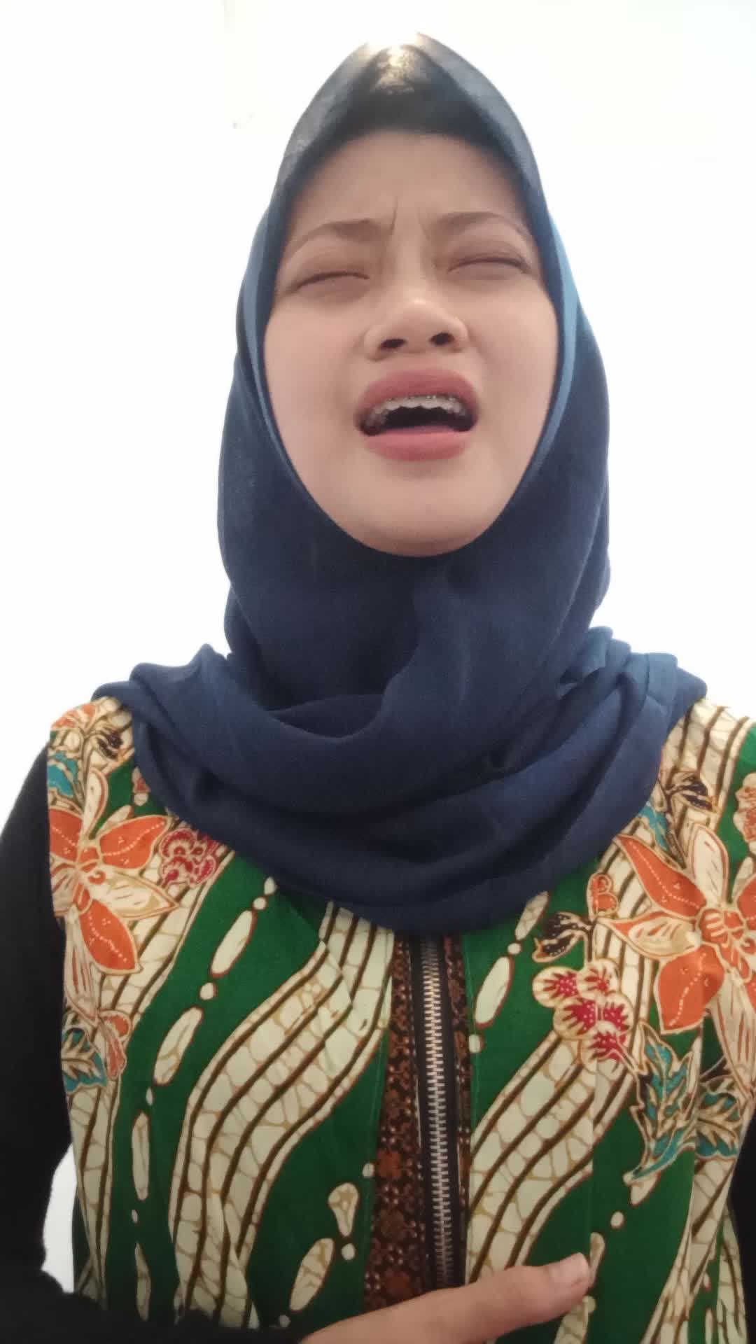 bismillah semoga lolos mohon doanya 🙏