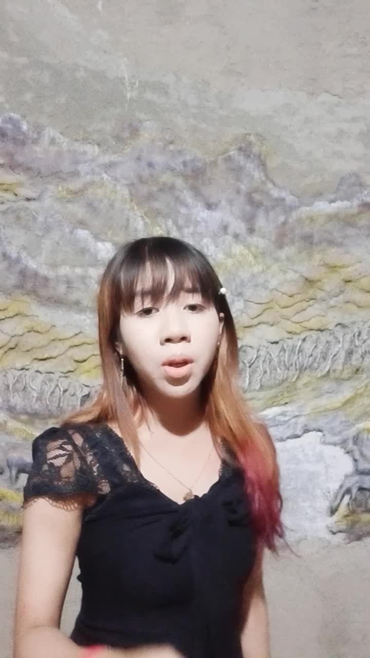 KDI 2021 DIARA PUTRI ANJANI KEBUMEN 16th CINCIN KEPALSUAN #Online Audition KDI 2021