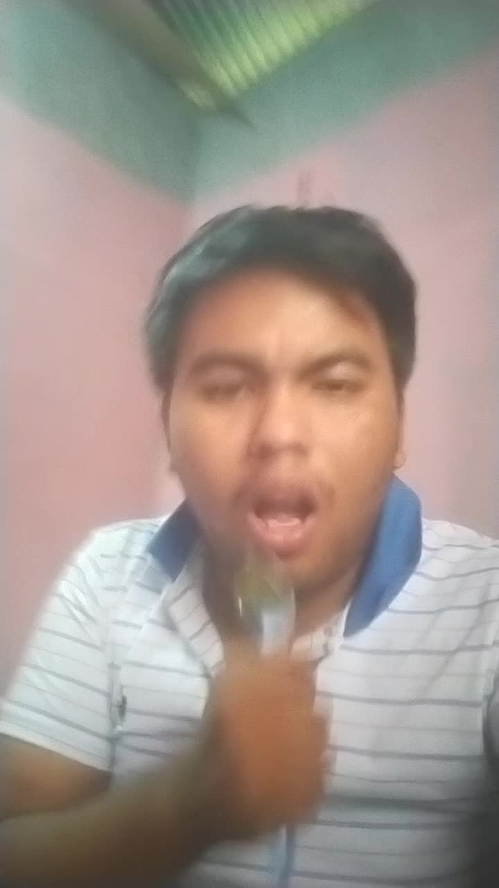 lagi gabut gabutnya endingnya selalu di bawa nyanyi