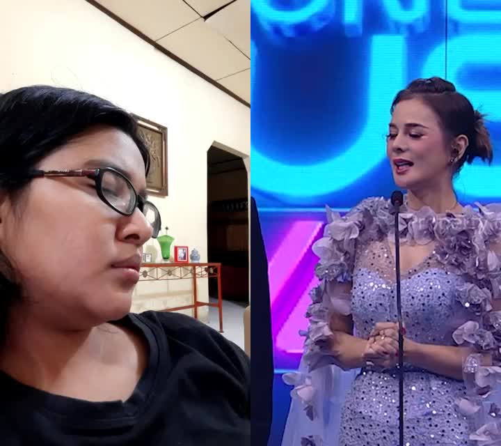 seluruh alam raya bisa jadi inspirasi.