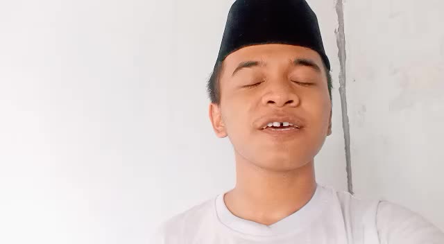 M.Fahmi_Pasuruan_17_YaRasulallahYaNabi #Voiceoframadangtv