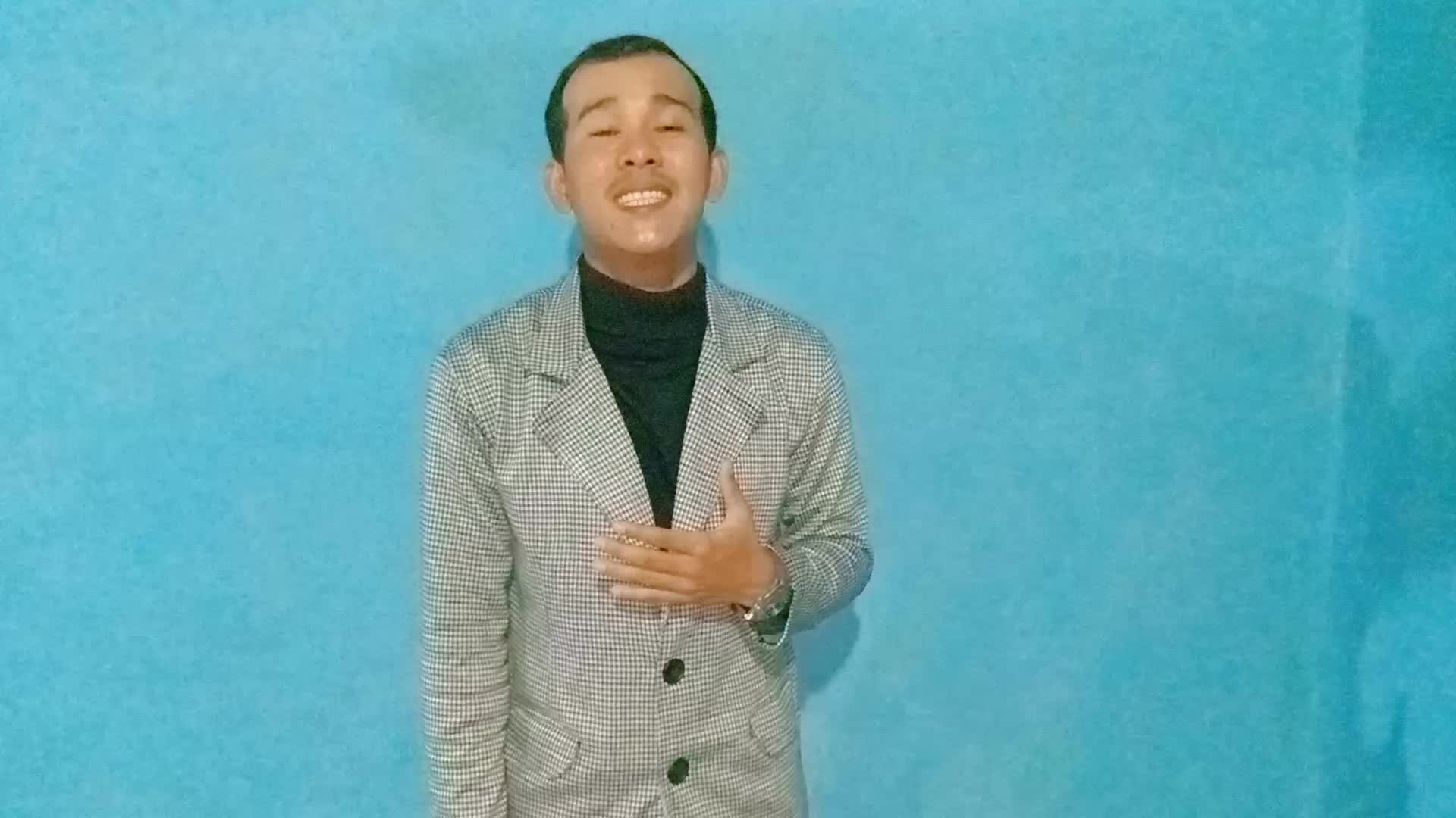 KDI 2021 (RIDO ISKANDAR) (KUANSING RIAU) (28 TAHUN) (DEBU-DEBU JALANAN) #ONLINEAUDITIONKDI2021