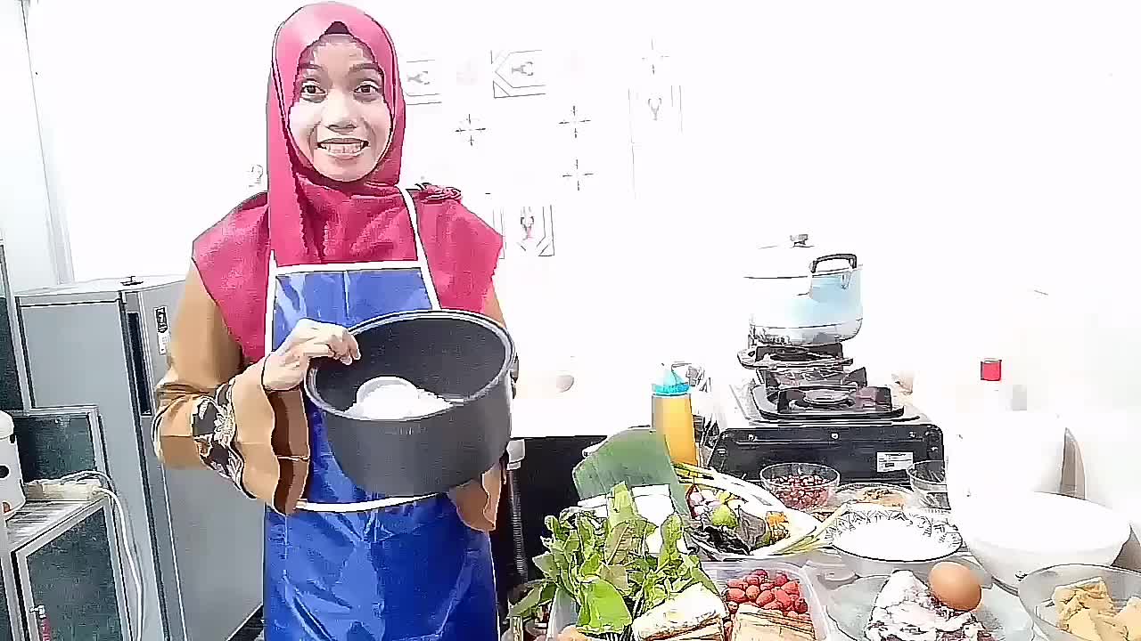 Nasi Penggel Kebumen