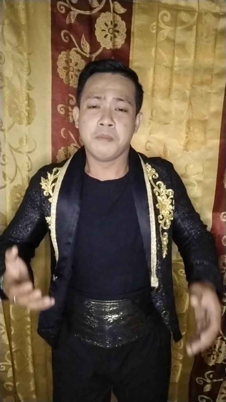 KDI 2021 ALVIAN MEDAN SUMATERA UTARA 21 TAHUN MASIH ADAKAH CINTA #ONLINEAUDITIONKDI2021