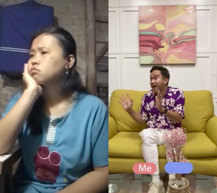 nama Teja asal Garut,,, nyambung ga nyambung sambungin aja ya