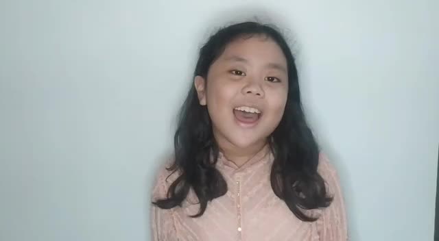 IC2022 Diandra Aira Dewi DKI Jakarta#audisiidolacilik2022#idolacilik2022