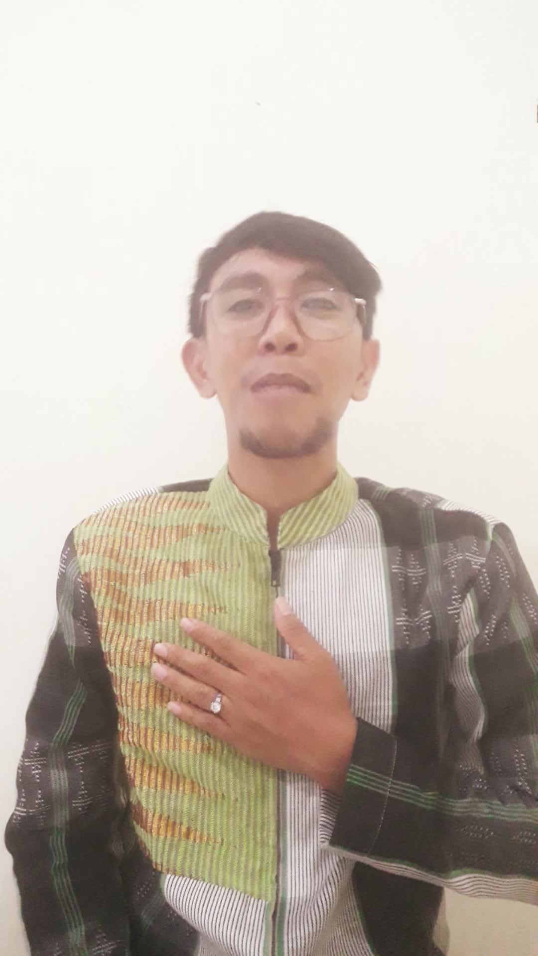 Semoga lewat Ajang ini #onlineauditionrisingstarindoneasiadangdut  #dangdut #mnctv #ntbgemilang. amin lolos. terimakasih #RCTIPLUS