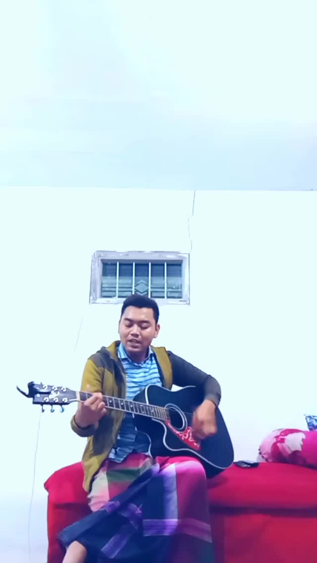 XFI2021 SOLO - GELAR SIDANG SANTOSO - 22 TAHUN - PASURUAN  - MELAMARMU 