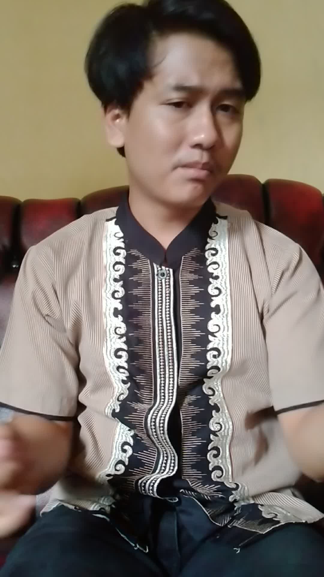 Asep Nur Rohman 21 Tahun Malangbong-Garut --- Muhasabah Cinta