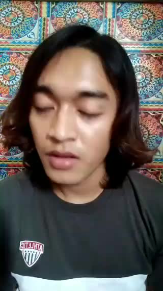 Terus berjuang! Seorang anak desa ingin mewujudkan mimpinya melalui #ONLINEAUDITIONRISINGSTARINDONESIADANGDUT 