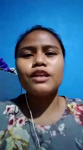 Assalamualikum Horas Menjuah-juah Mohon divote kakak/abg #ONLINEAUDITIONKDI2021