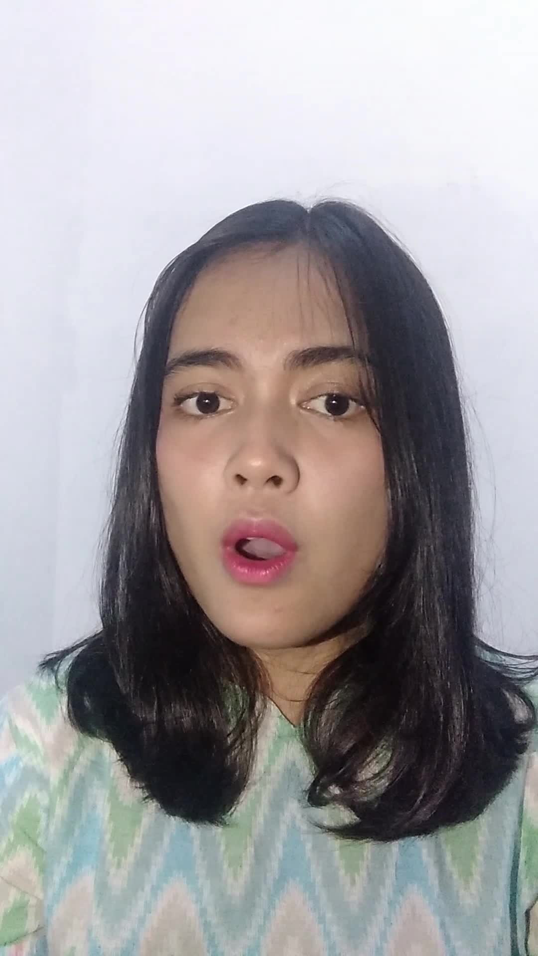 XFI2021 SOLO CLAUDIA 18TAHUN BANDAR LAMPUNG STAND UP FOR LOVE & PESAN TERAKHIR