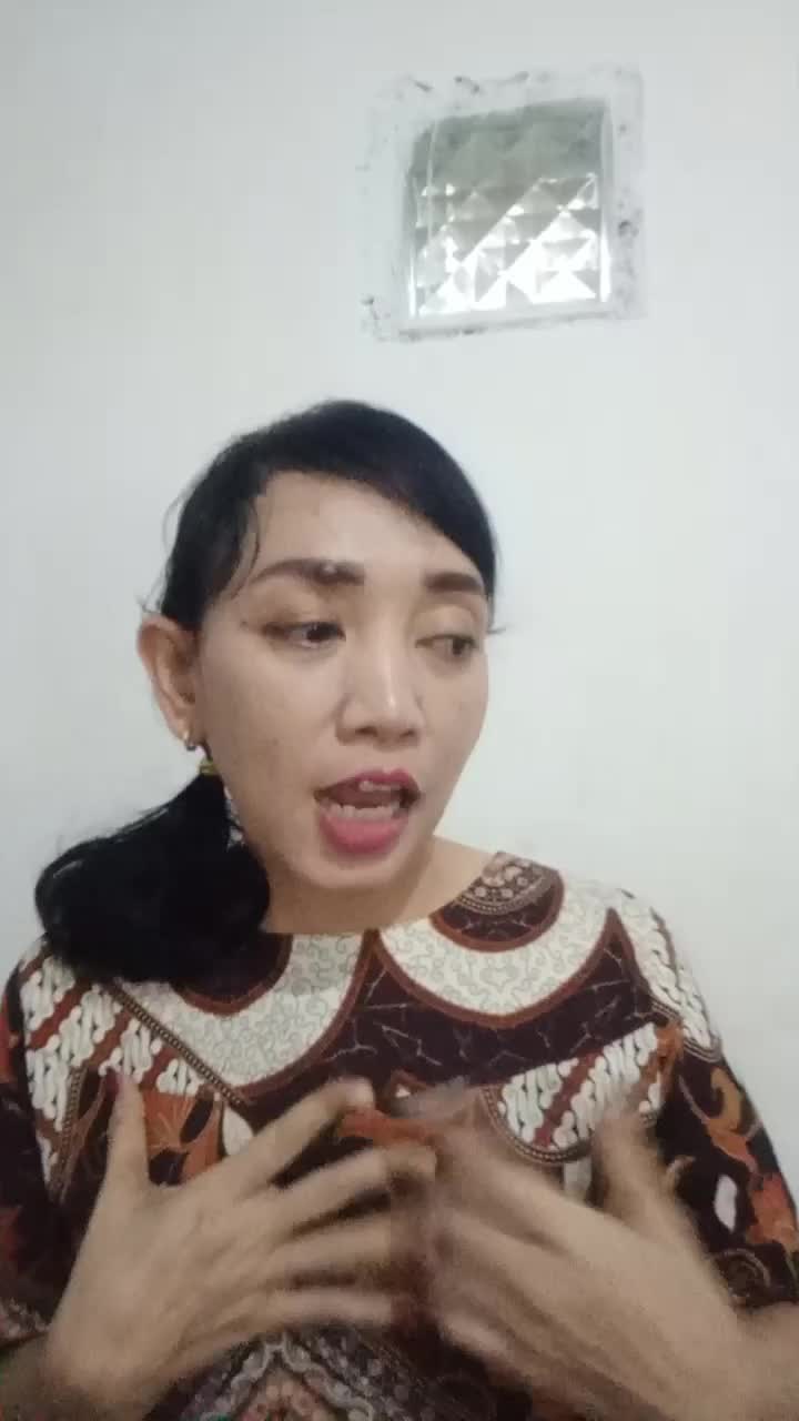 MANDI YUK MAS....