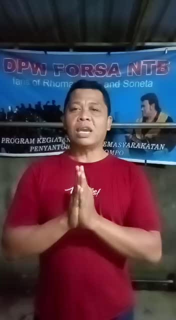 KDI2021#Haji Ahmad Yani#Mataram lombok#54#GADIS MALAYSIA#ONLINEAUDITIONKDI2021