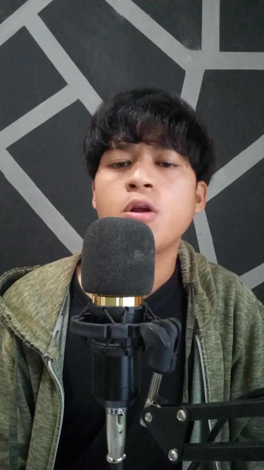 IGT2022 Yusep firmansyah singing Garut