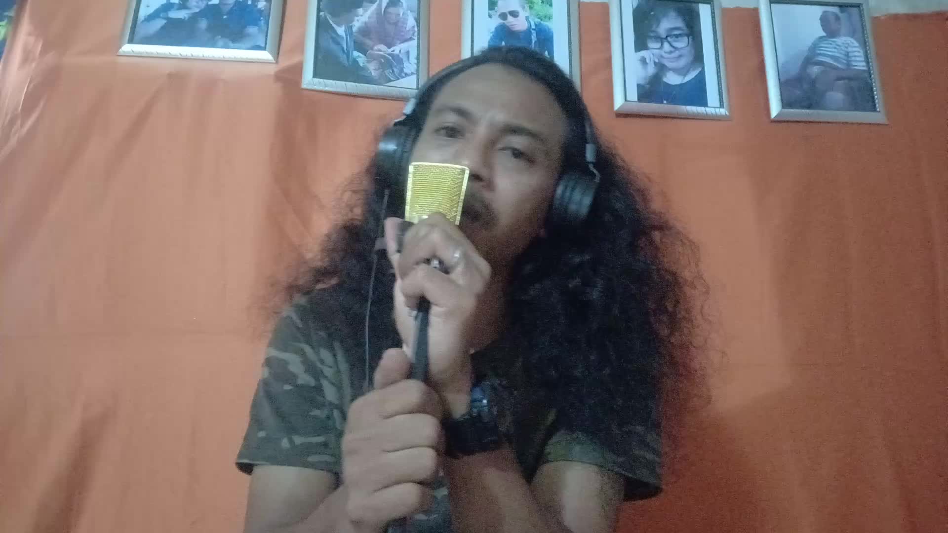 tanpa batas waktu rock version -machmad Erwanto -jakarta # arekmojokerto #kopigelasplastik