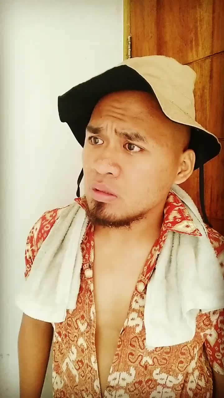 Sebenarnya apa sih arti ayah menirut kalian 🥺😭